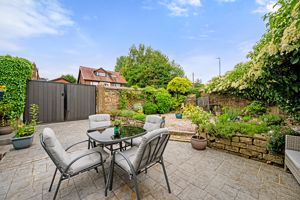 Garden- click for photo gallery